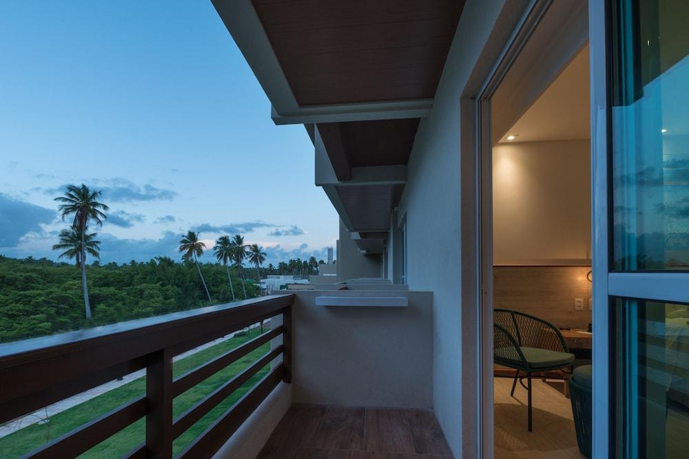 Japaratinga Lounge Resort Exterior photo