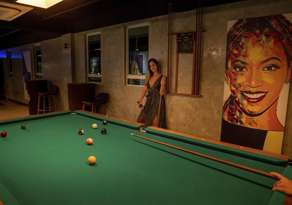 Japaratinga Lounge Resort Exterior photo