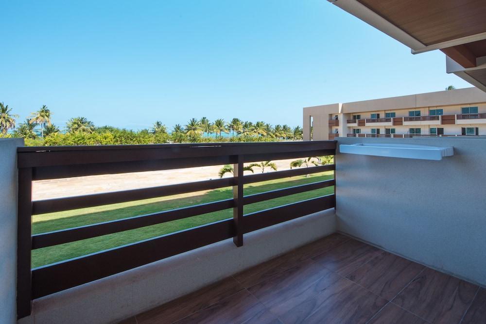 Japaratinga Lounge Resort Exterior photo