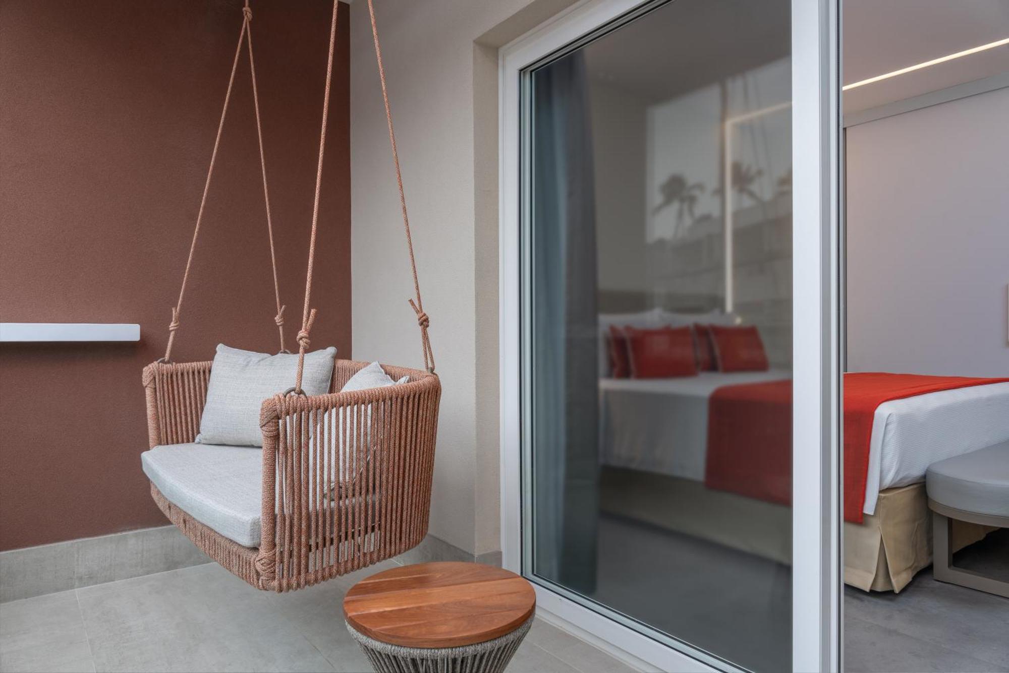 Japaratinga Lounge Resort Room photo